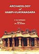Archaeology of Hampi-Vijayanagara /  Kotraiah, C.T.M. & Suresh, K.M. 