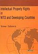 Intellectual Property Rights in WTO and Developing Countries /  Sabanna, Talwar 