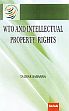 WTO and Intellectual Property Rights /  Sabanna, Talwar 