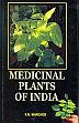 Medicinal Plants of India /  Wanchoo, K.N. 