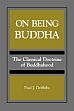 On Being Buddha: The Classical Doctrine of Buddhahood /  Griffiths, Paul J. 