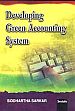 Developing Green Accounting System /  Sarkar, Siddhartha 