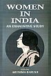 Women in India: An Exhaustive Study /  Baruah, Arunima (Ed.)