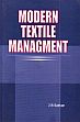 Modern Textile Management /  Rattan, J.B. 