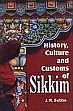 History, Culture and Customs of Sikkim /  Subba, Jash Raj 