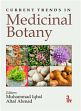 Current Trends in Medicinal Botany /  Iqbal, Muhammad & Ahmad, Altaf (Eds.)