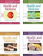 Encyclopedia of Health and Medicine; 4 Volumes