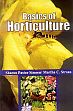 Basic of Horticulture /  Simson, Sharon Pastor & Straus, Martha C. 