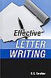 Effective Letter Writing /  Tarafder, S.K. 