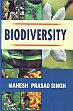 Biodiversity /  Singh, Mahesh Prasad 