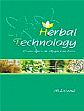 Herbal Technology: Concepts and Approaches /  Daniel, M. 