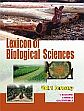 Lexicon of Biological Sciences; Volume-I: Forestry /  Vanangamudi, K. et. al.