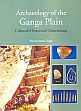 Archaeology of the Ganga Plain: Cultural-Historical Dimensions /  Singh, Purushottam 