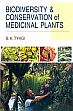 Biodiversity and Conservation of Medicinal Plants /  Tyagi, B.K. 
