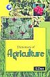 Dictionary of Agricultural /  Dutt, S. 