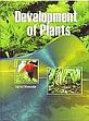 Development of Plants /  Hussain, Iqbal 
