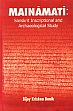 Mainamati: Sanskrit Inscriptional and Archeological Study /  Banik, Bijoy Krishna 