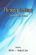 Thinking Territory Some Reflections /  Giri, B.P. & Kar, Prafulla C. (Eds.)