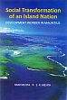 Social Transformation of An Island Nation: Development Wonder in Mauritius /  Mehta, Rani & Mehta, S.R. 