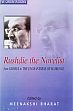 Rushdie the Novelist: From Grimus to the Enchantress of Florence /  Bharat, Meenakshi (Ed.)