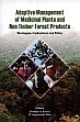 Adaptive Management of Medicinal Plants and Non Timber Forest Products: Strategies, Implications and Policy /  Kinhal, G.A. & R. Jagannatha Rao (Eds.)