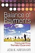 Balance of Payments: Theory and Policy-The Indian Experience /  Karmakar, A.K. 