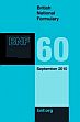 British National Formulary 60 (September 2010) /  Joint Formulary Committee (Ed.)
