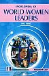 Encyclopedia of World Women Leaders; 3 Volumes /  Kaur, Amarpreet 