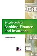 Encyclopedia of Banking, Finance and Insurance /  Mehta, Sailesh 