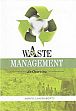 Waste Management: An Overview /  Chakraborty, Amrita 