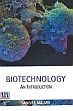 Biotechnology: An Introduction /  Malvee, Sangita 