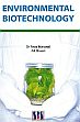 Environmental Biotechnology /  Marandi, Reza & Shaeri, Ali 