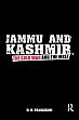 Jammu and Kashmir: The Cold War and the West /  Panigrahi, D.N. 
