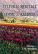Cultural Heritage of Jammu and Kashmir /  Warikoo, K. 