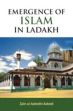 Emergence of Islam in Ladakh /  Aabedi, Zain-ul-Aabedin 