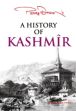 A History of Kashmir /  Dewan, Parvez 