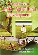 Perspectives on Indian Agricultural Development /  Banerjee, G.D. & Benerji, Srijeet 