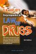 S.N. Katju's Encyclopaedia on Law of Drugs: With latest amendments upto date on drugs and cosmetics alongwith narcotic drugs and psychotropic substances act and notifications (5th Edition) /  Katju, S.N. 