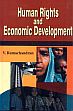 Human Rights and Economic Development /  Ramachandran, V. 