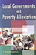 Local Governments and Poverty Alleviation /  Ramachandran, V. 