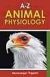 A-Z Animal Physiology /  Tripathi, Manoranjan 