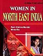 Women in North East India /  Mandal, Ram Krishna & Ete, Minto 