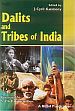 Dalits and Tribes of India /  Kanmony, J. Cyril (Ed.)
