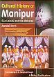 Cultural History of Manipur: Sija Laioibi and the Maharas /  Devi, Jamini 