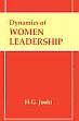 Dynamics of Women Leadership /  Joshi, H.G. 