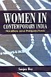 Women in Contemporary India /  Roy, Sanjoy 