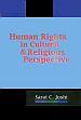 Human Rights in Cultural and Religious Perspective /  Joshi, Sarat C. 