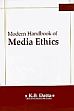 Modern Handbook of Media Ethics /  Datta, K.B. 