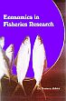 Economics And Fisheries Research /  Akhter, Nasreen (Dr.)