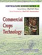 Commercial Crops Technology /  Kurian, Alice & Peter, K.V. 